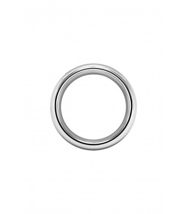 STEEL TORUS RING 40 MM X 20 MM