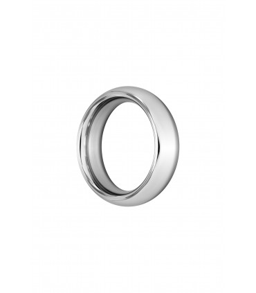 STEEL TORUS RING 40 MM X 20 MM