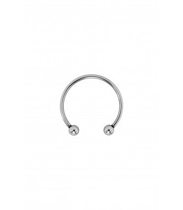 ANILLO TORC ACERO 35 MM