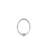 SINGLE TORC RING STEEL 35 MM