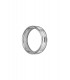 RING 3 LINES STEEL 40 MM X 50 MM