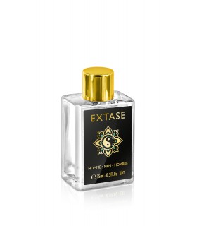 PERFUME EXTASE HOMBRE 15 ML