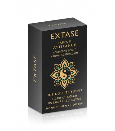 EXTRASE PROFUMO PER UOMO 15 ML