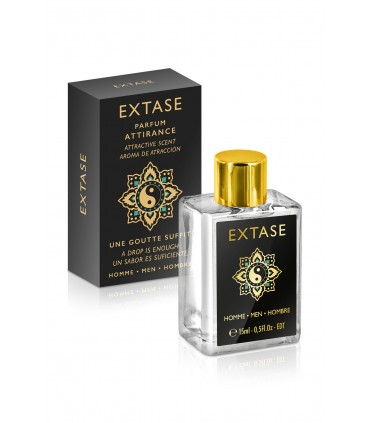 EXTRASE PROFUMO PER UOMO 15 ML