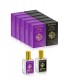 PERFUME EXTASE MUJER X 5 + HOMBRE X 5 + 2 TESTER