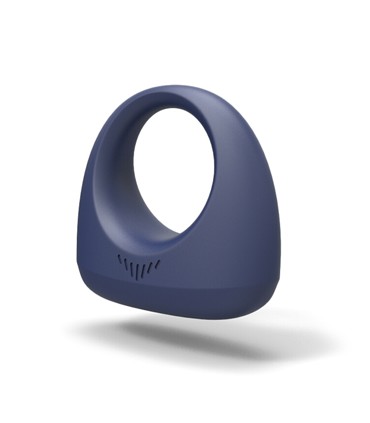 MAGIC MOTION VIBRATING RING DANTE APP