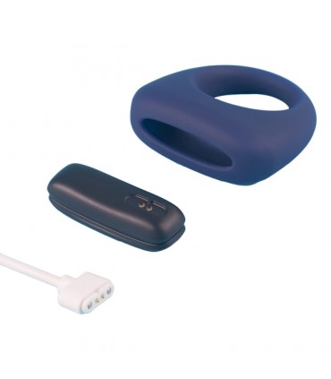 MAGIC MOTION VIBRATING RING DANTE APP