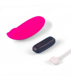 MAGIC MOTION VIBRATOR CANDY SMART APP