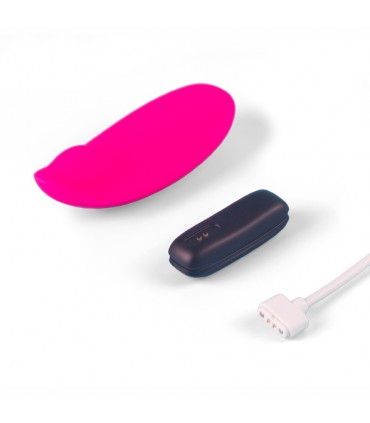APP MAGIC MOTION VIBRATORE CANDY SMART