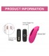 MAGIC MOTION VIBRADOR CANDY SMART APP