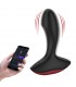 MAGIC MOTION PROSTATE PLUG SOLSTICE APP