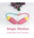 MAGIC MOTION VIBRATIONSEI VINI ORANGE APP