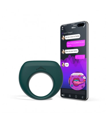 ANELLO VIBRANTE MAGIC MOTION DANTE II APP