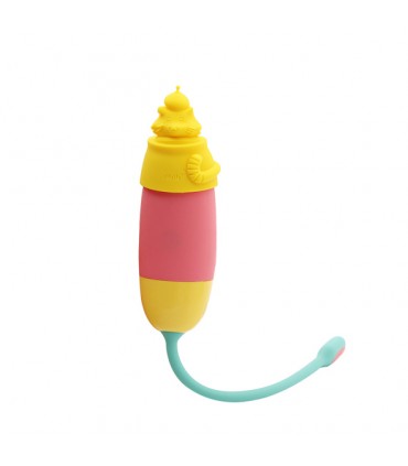 TÊTE EN SILICONE MAGIC MOTION CHATON MAGIQUE ELIZABETH