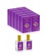PERFUME EXTASE MUJER X 10 + 2 TESTER