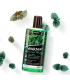 ACEITE DE MASAJE WARM UP MENTA 150ML