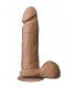 REALISTISCHER PENIS UR3 MULATTE 22'4 CM