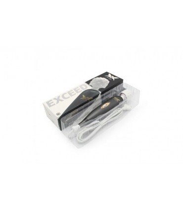 PIXEY EXCEED V2 WAND MASSAGER