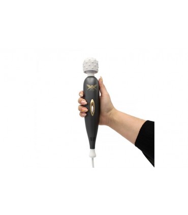 PIXEY EXCEED V2 WAND MASSAGER