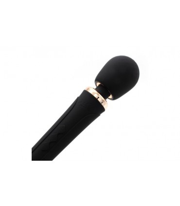 PIXEY AQUAMAN MASSAGEGERÄT SCHWARZ