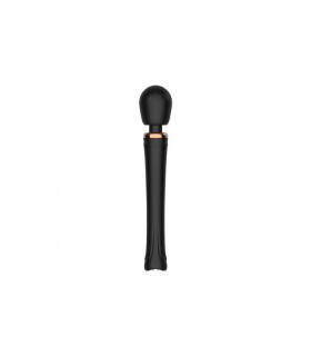 MASAJEADOR WAND PIXEY AQUAWAND NEGRO