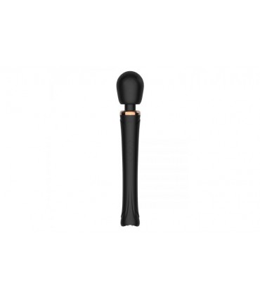 PIXEY AQUAMAN BAGUETTE DE MASSAGE NOIRE