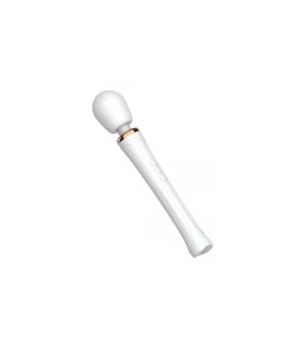 WAND MASSAGER PIXEY AQUAMAN WHITE