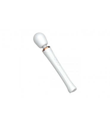 WAND MASSAGER PIXEY AQUAMAN WHITE