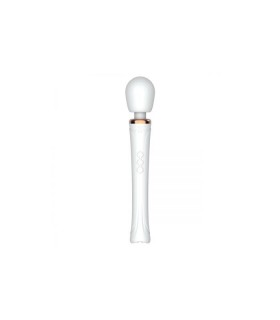 MASAJEADOR WAND PIXEY AQUAWAND BLANCO