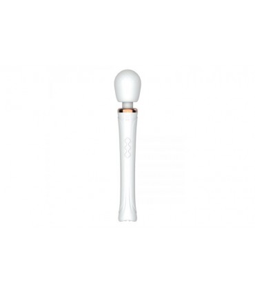 MASAJEADOR WAND PIXEY AQUAWAND BLANCO