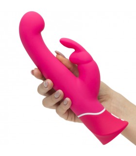 HAPPY RABBIT G-SPOT PINK