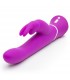 HAPPY RABBIT CURVE PURPLE