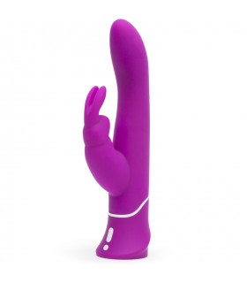 HAPPY RABBIT CURVE PURPLE