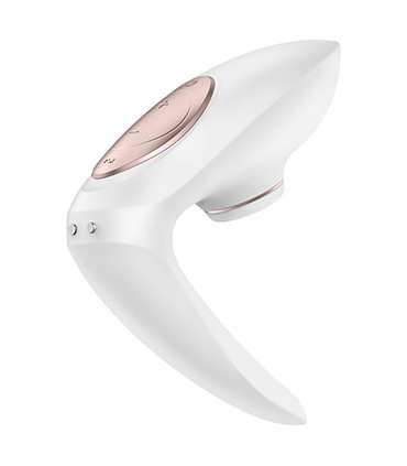 SATISFYER PRO 4 COUPLES VERSIÓN 2020