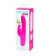 HAPPY RABBIT SLIMLINE CURVE PINK