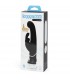 HAPPY RABBIT G-SPOT STROKER VIBRATORE CONIGLIO NERO