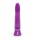 VIBRATORE HAPPY RABBIT CURVE POWER MOTION RABBIT VIOLA