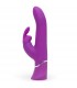 HAPPY RABBIT CURVE POWER MOTION RABBIT VIBRATOR LILA