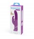 HAPPY RABBIT CURVE POWER MOTION RABBIT VIBRATOR PURPLE