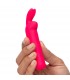 HAPPY RABBIT RECHARGEABLE BULLET PINK