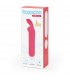 HAPPY RABBIT RECHARGEABLE BULLET PINK