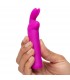 BALLE RECHARGEABLE HAPPY RABBIT VIOLET