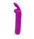 BALLE RECHARGEABLE HAPPY RABBIT VIOLET