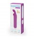 HAPPY RABBIT RECHARGEABLE BULLET PURPLE