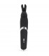 HAPPY RABBIT WAND VIBRATORE NERO