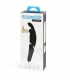 HAPPY RABBIT WAND VIBRATORE NERO