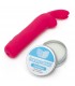 KIT DE PLAISIR CLITORAL HAPPY RABBIT (4 PIÈCES)