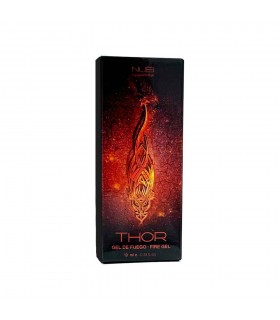 EXPOSITOR THOR TRAVEL SIZE 20 UDS X 10 ML