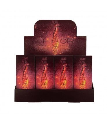 ESPOSITORE DA VIAGGIO THOR 20 UNITÀ X 10 ML