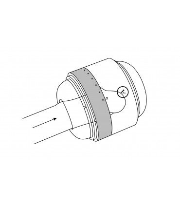 CORSA COMPATTA ARCWAVE VOY